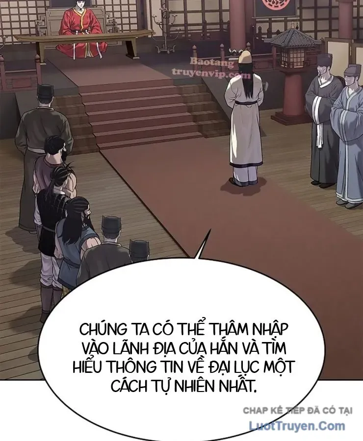Cương Thiết Liệt Đế Chap 42 - Next Chap 43