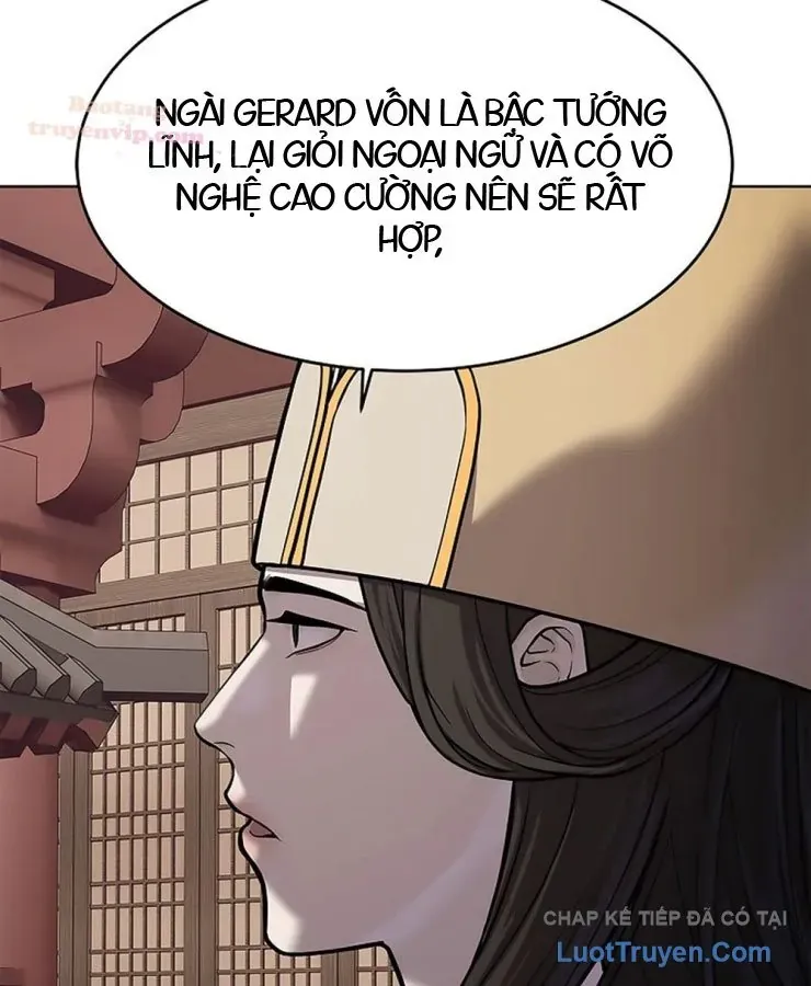 Cương Thiết Liệt Đế Chap 42 - Next Chap 43