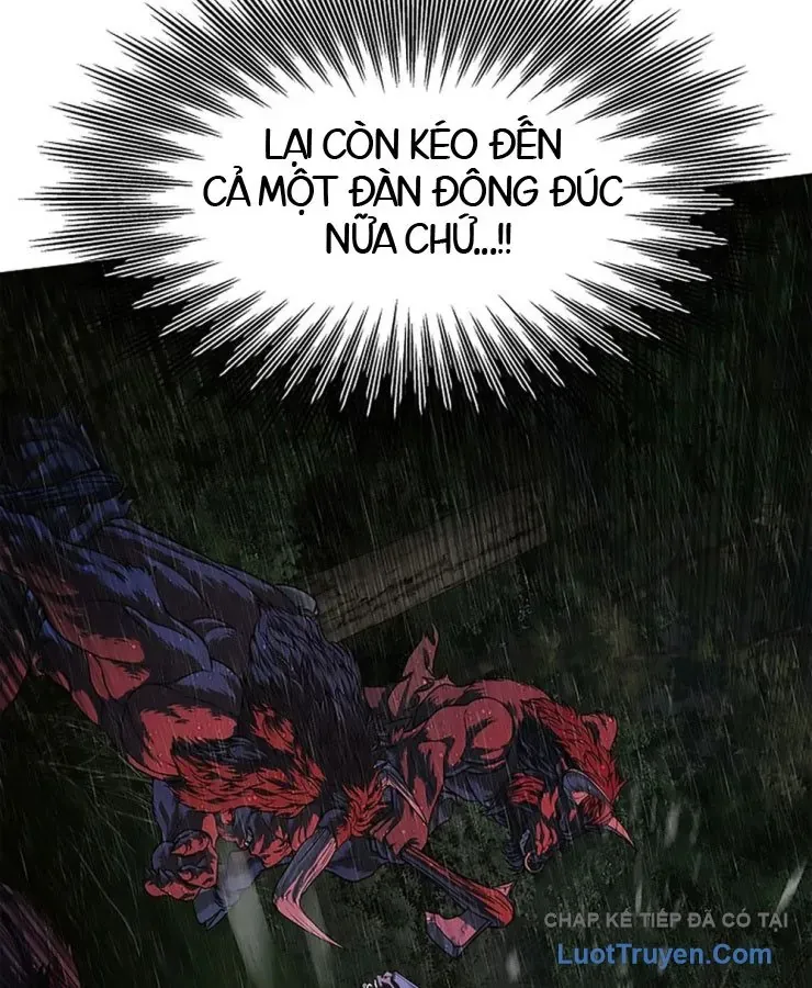 Cương Thiết Liệt Đế Chap 42 - Next Chap 43