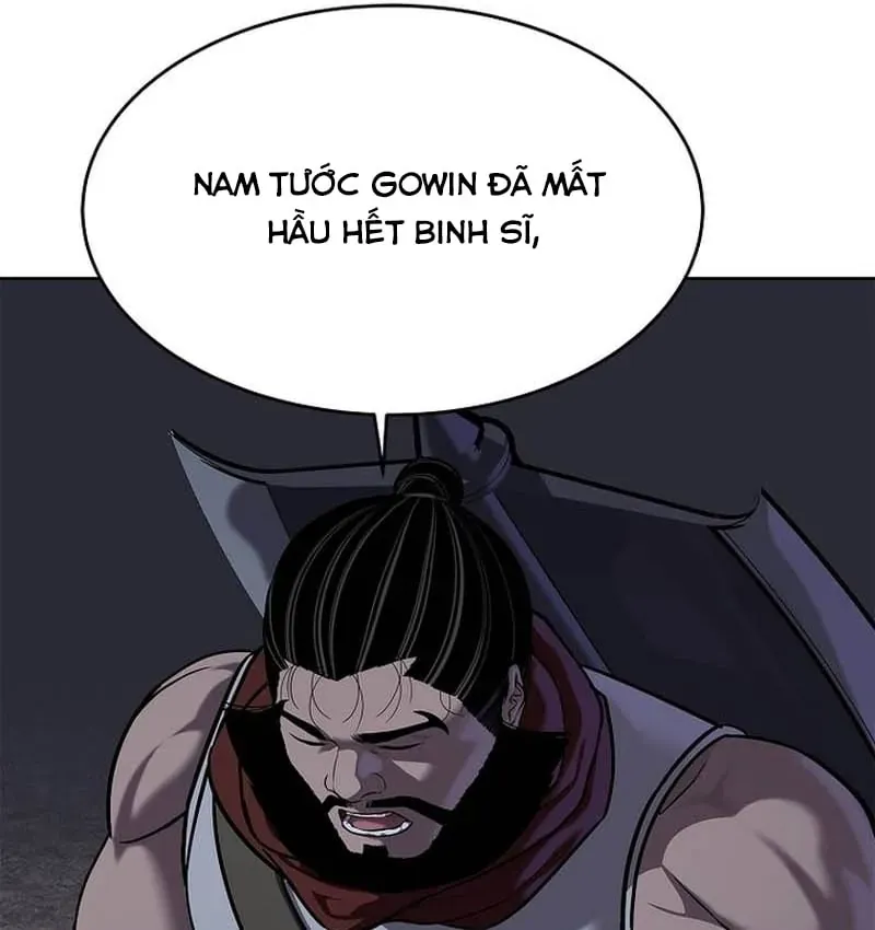 Cương Thiết Liệt Đế Chap 43 - Next Chap 44