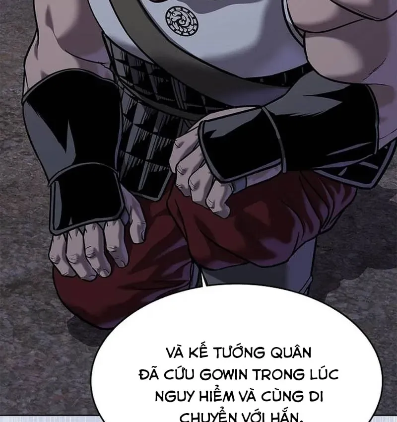 Cương Thiết Liệt Đế Chap 43 - Next Chap 44