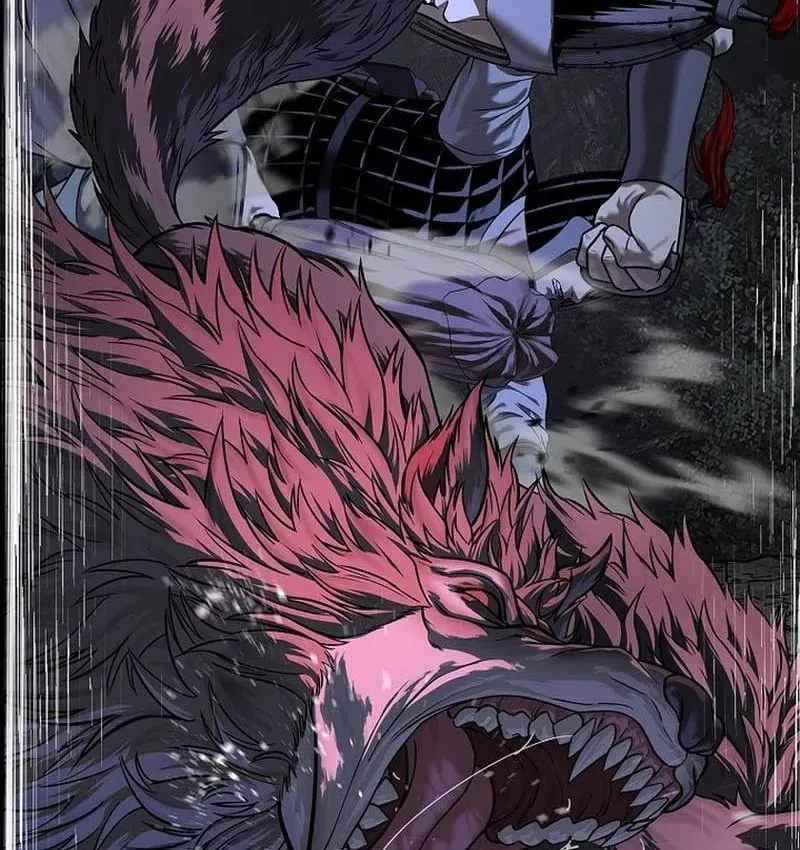 Cương Thiết Liệt Đế Chap 43 - Next Chap 44