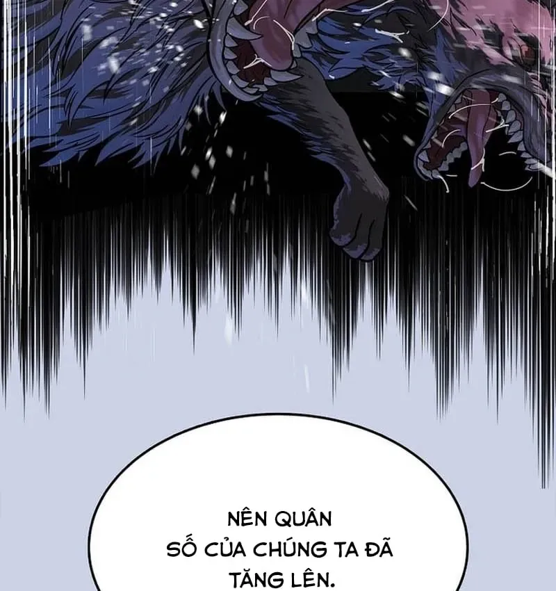 Cương Thiết Liệt Đế Chap 43 - Next Chap 44