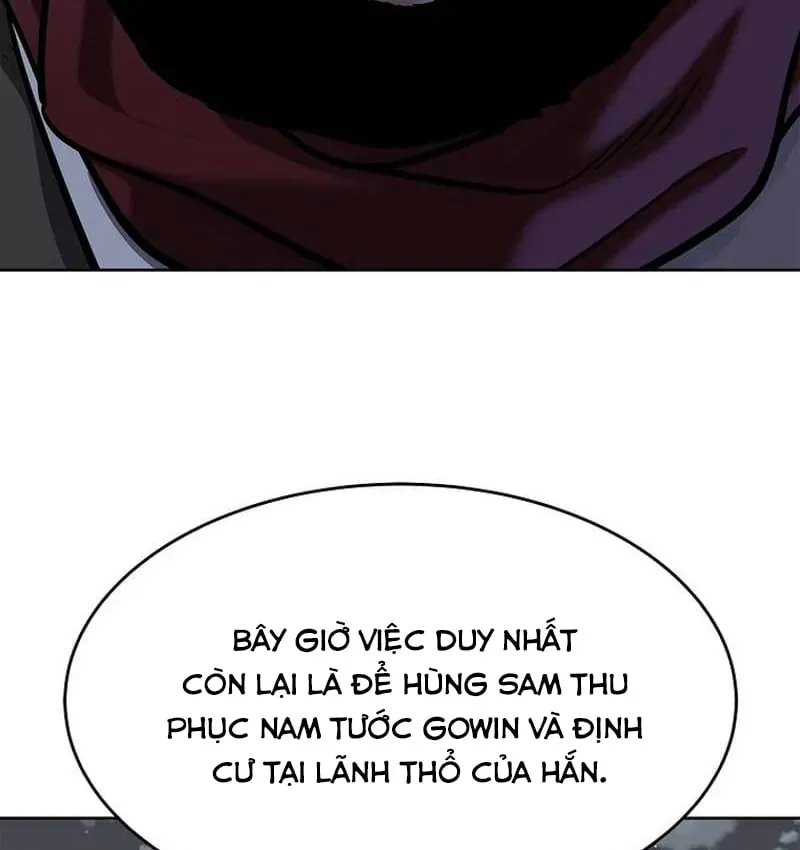 Cương Thiết Liệt Đế Chap 43 - Next Chap 44
