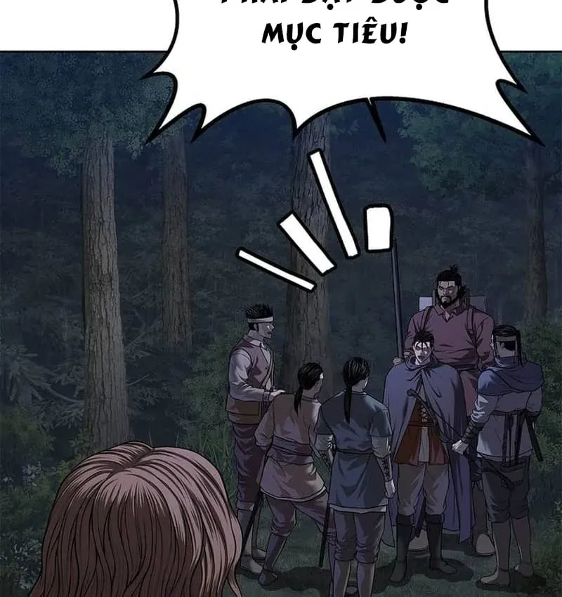 Cương Thiết Liệt Đế Chap 43 - Next Chap 44
