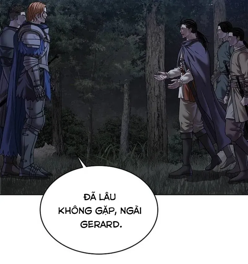 Cương Thiết Liệt Đế Chap 43 - Next Chap 44