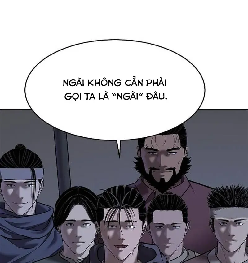 Cương Thiết Liệt Đế Chap 43 - Next Chap 44