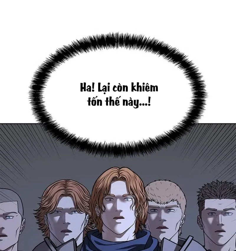 Cương Thiết Liệt Đế Chap 43 - Next Chap 44