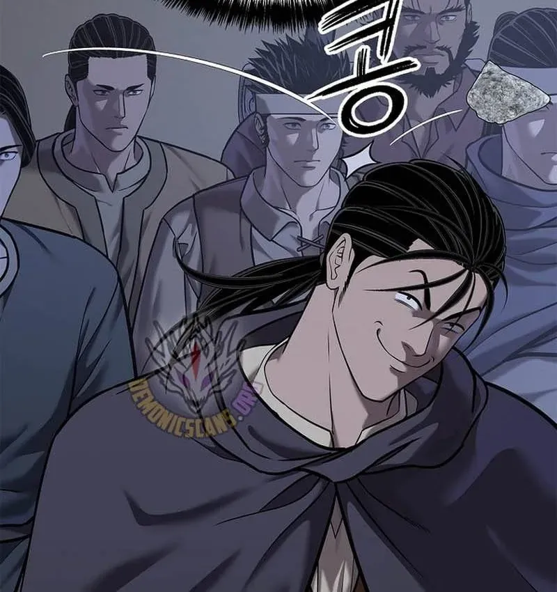 Cương Thiết Liệt Đế Chap 43 - Next Chap 44