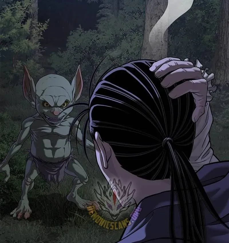 Cương Thiết Liệt Đế Chap 43 - Next Chap 44
