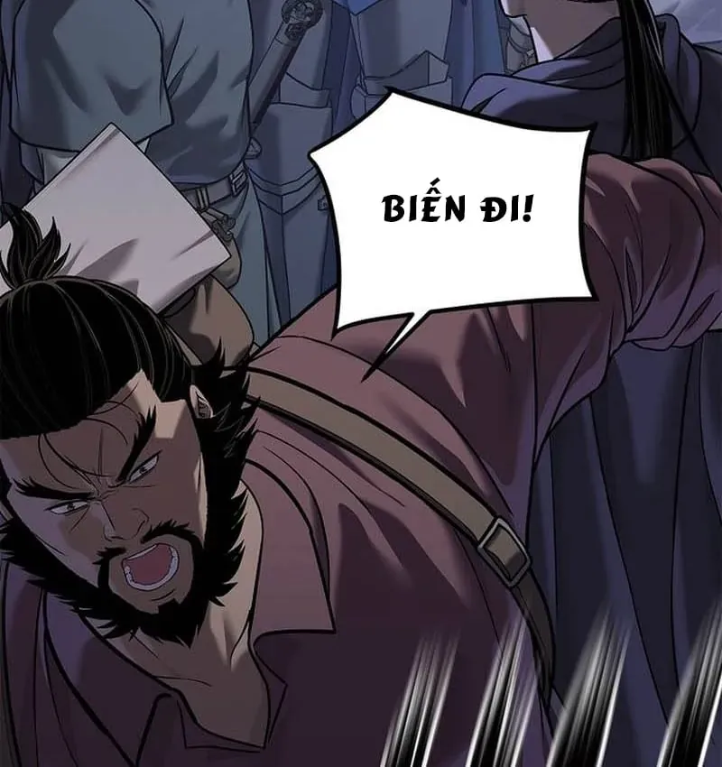 Cương Thiết Liệt Đế Chap 43 - Next Chap 44