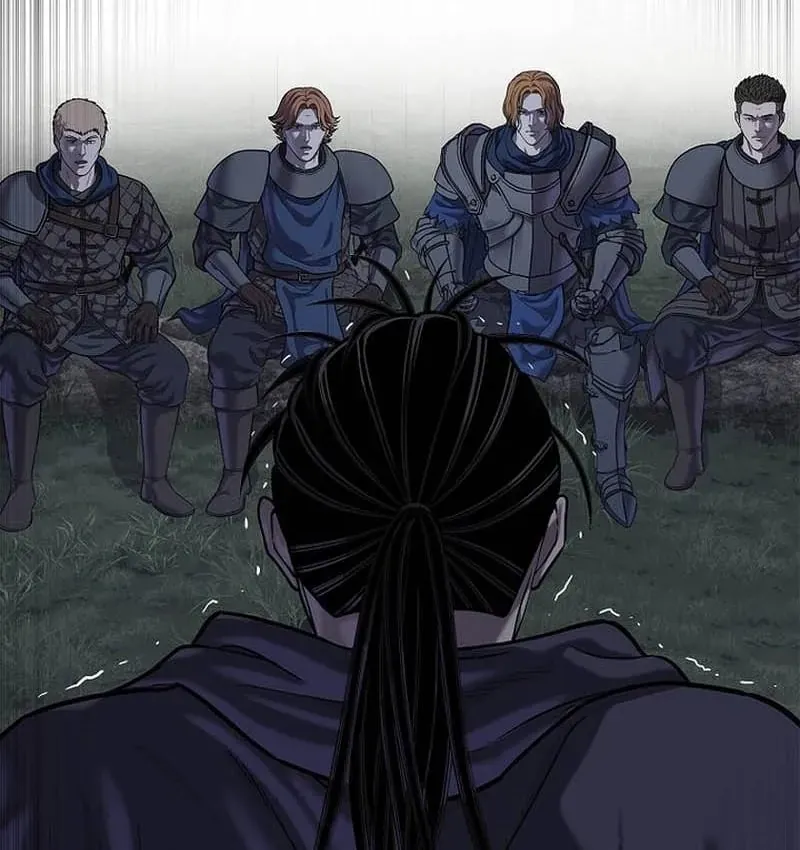 Cương Thiết Liệt Đế Chap 43 - Next Chap 44