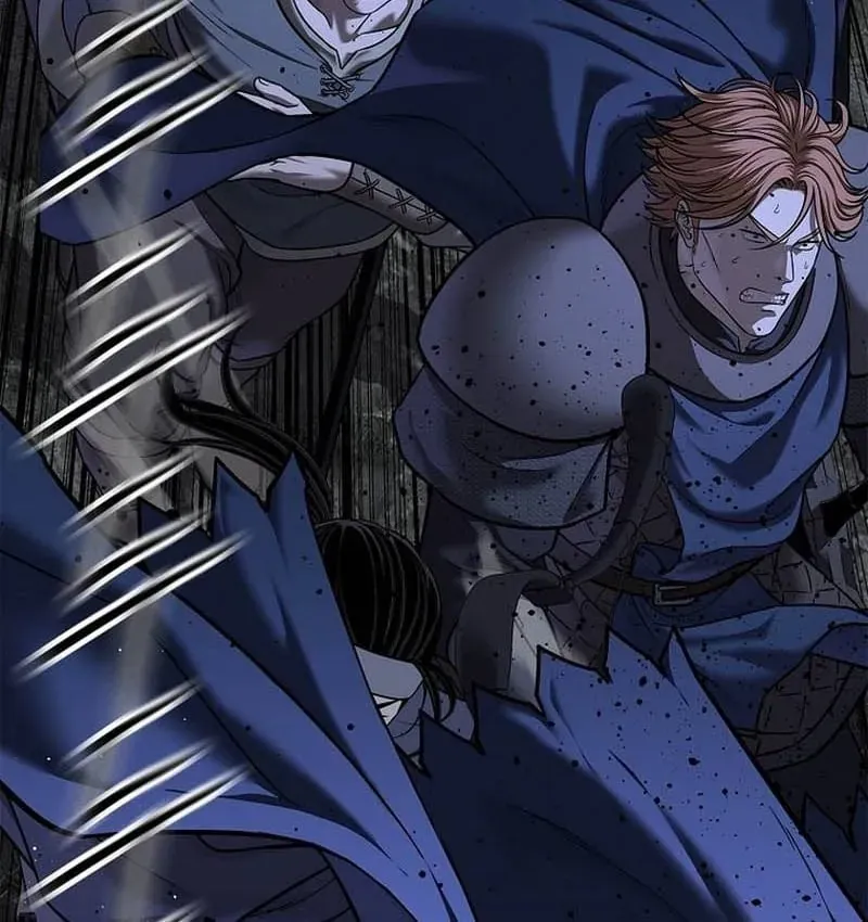 Cương Thiết Liệt Đế Chap 43 - Next Chap 44