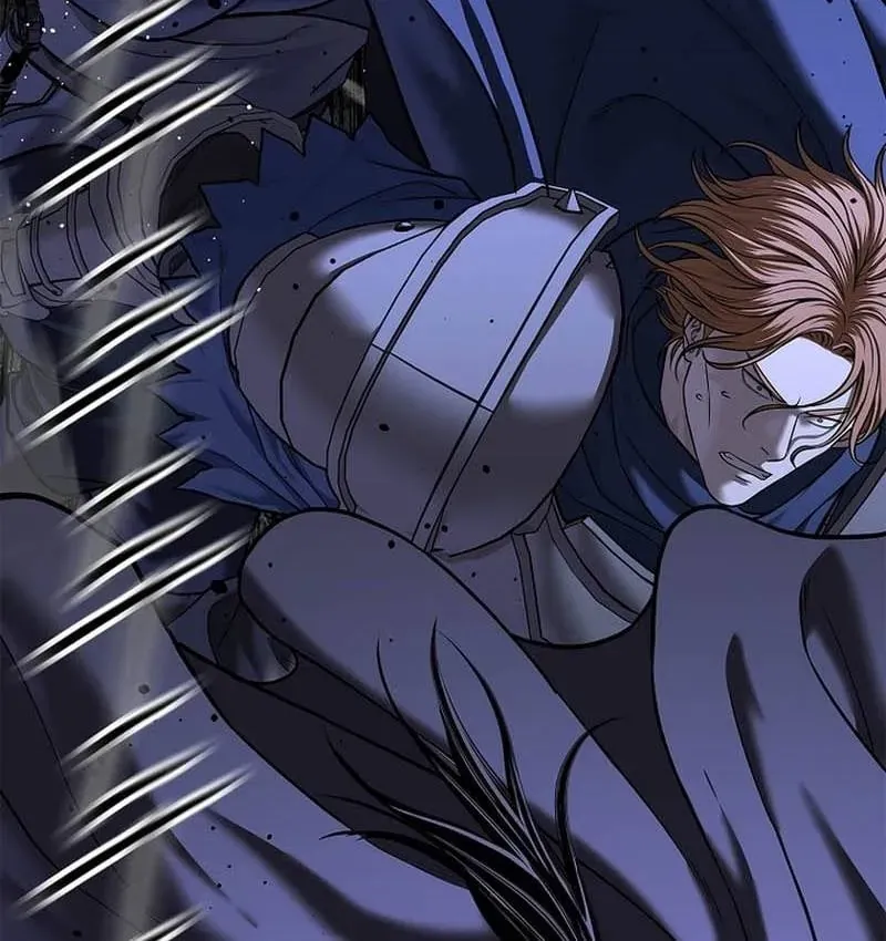 Cương Thiết Liệt Đế Chap 43 - Next Chap 44