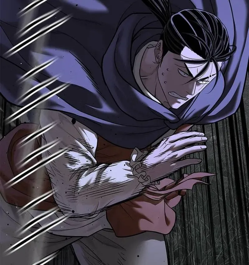 Cương Thiết Liệt Đế Chap 43 - Next Chap 44