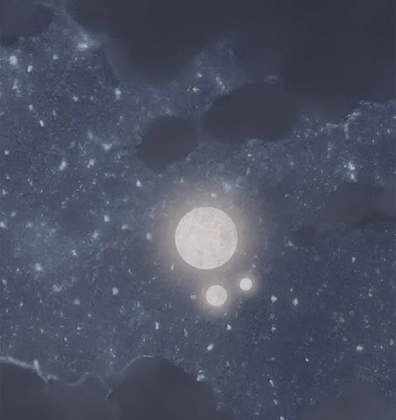 Cương Thiết Liệt Đế Chap 43 - Next Chap 44