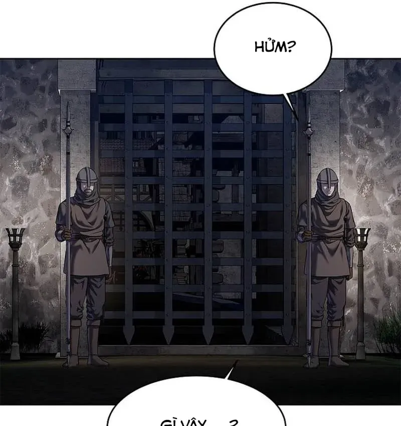Cương Thiết Liệt Đế Chap 43 - Next Chap 44