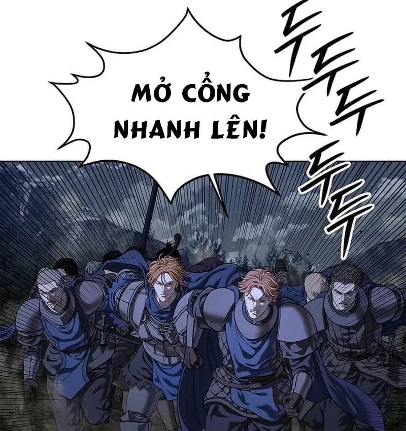 Cương Thiết Liệt Đế Chap 43 - Next Chap 44