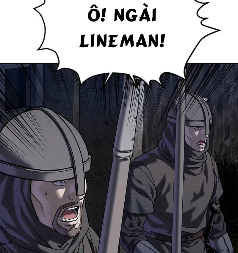 Cương Thiết Liệt Đế Chap 43 - Next Chap 44