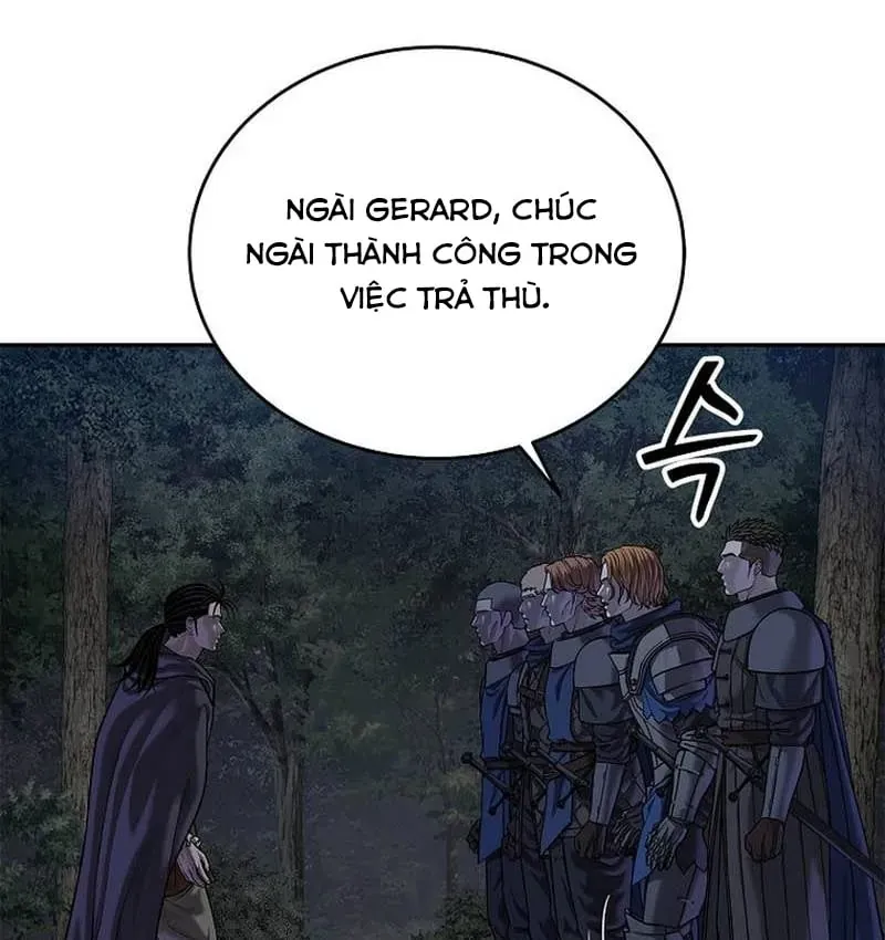 Cương Thiết Liệt Đế Chap 43 - Next Chap 44