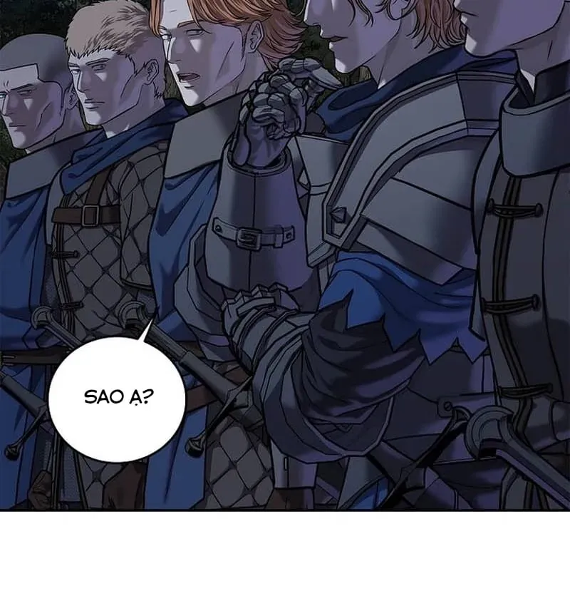 Cương Thiết Liệt Đế Chap 43 - Next Chap 44