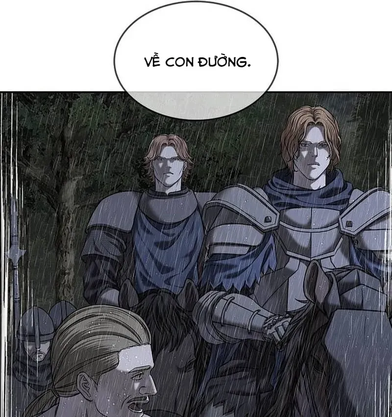 Cương Thiết Liệt Đế Chap 43 - Next Chap 44