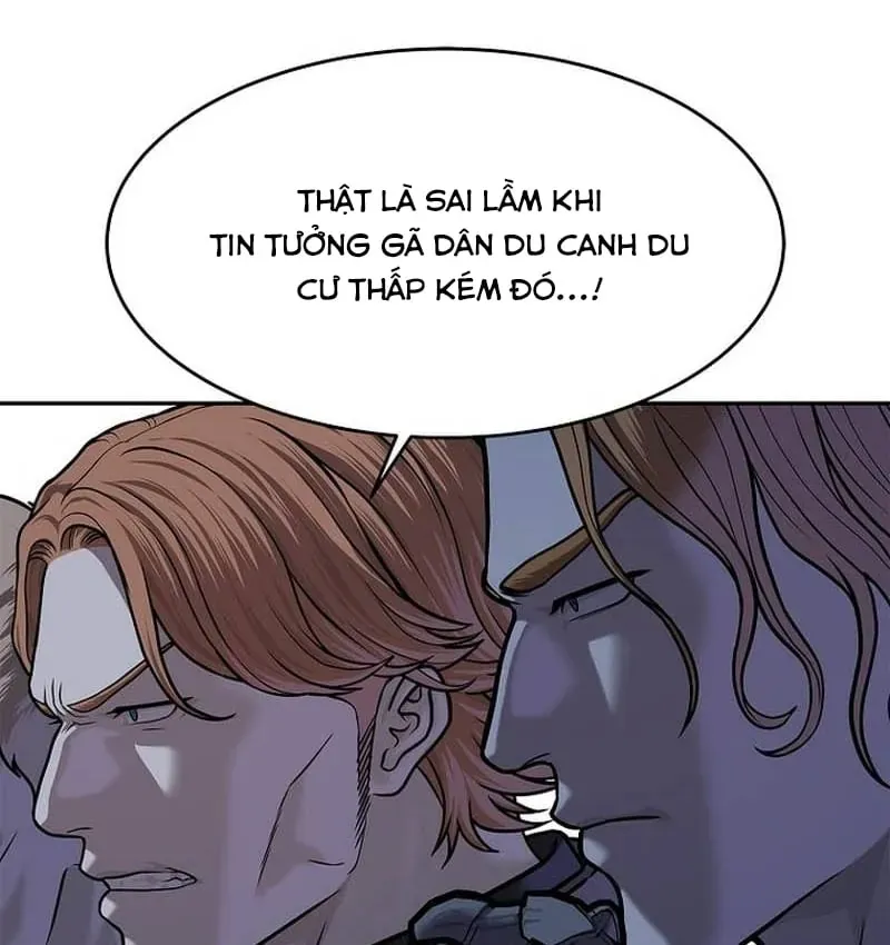 Cương Thiết Liệt Đế Chap 43 - Next Chap 44
