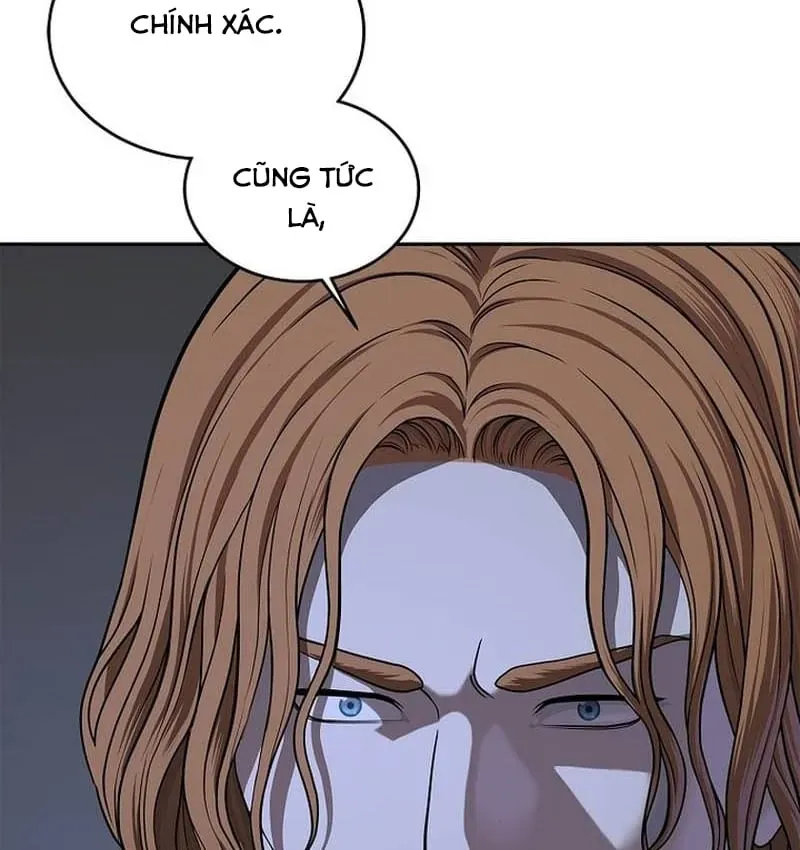 Cương Thiết Liệt Đế Chap 43 - Next Chap 44