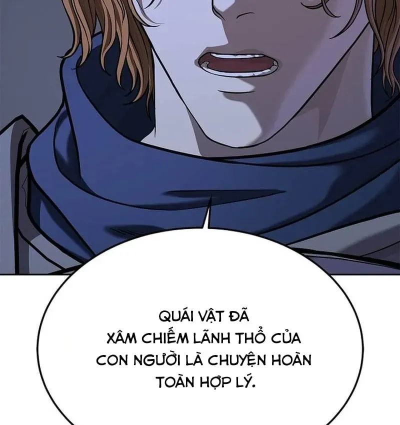 Cương Thiết Liệt Đế Chap 43 - Next Chap 44