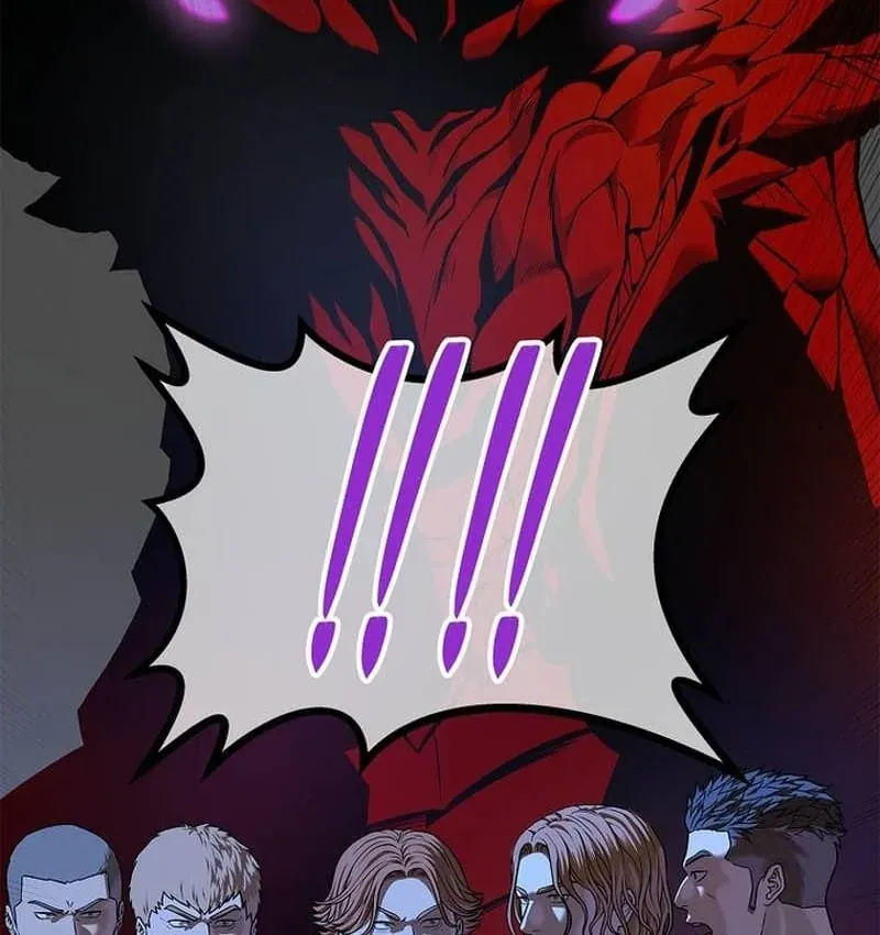 Cương Thiết Liệt Đế Chap 43 - Next Chap 44