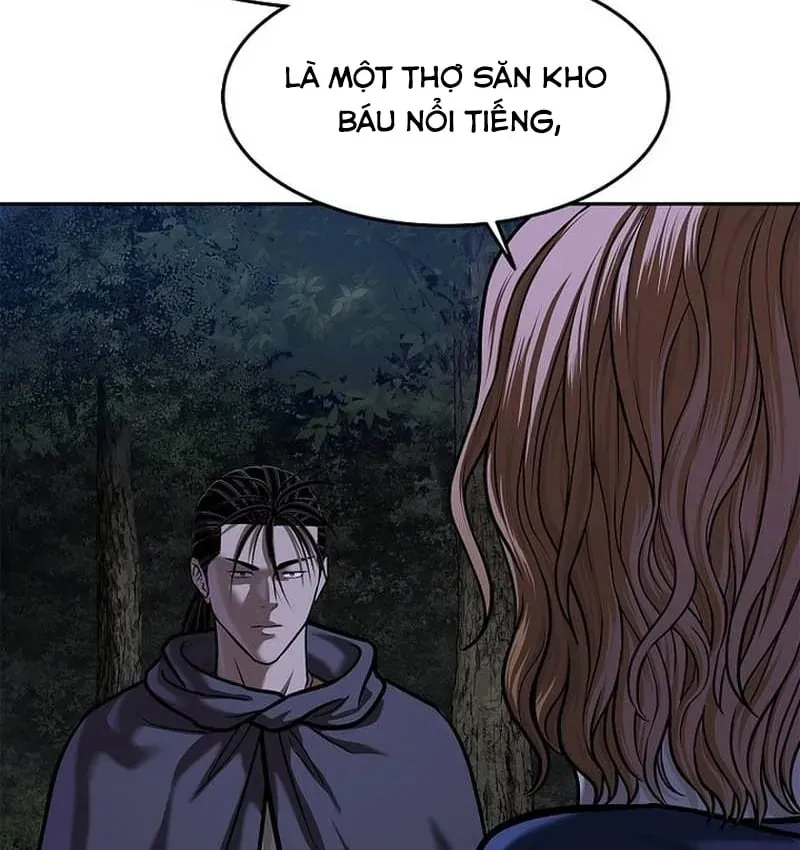 Cương Thiết Liệt Đế Chap 43 - Next Chap 44