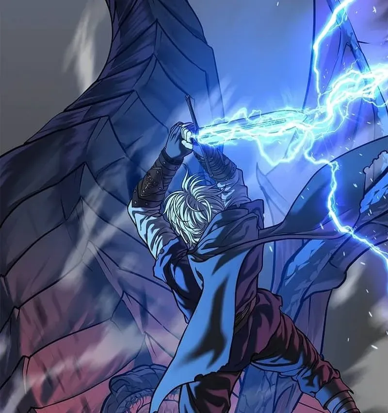 Cương Thiết Liệt Đế Chap 43 - Next Chap 44