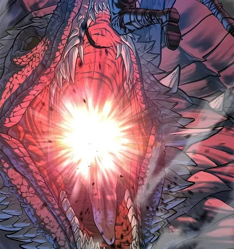 Cương Thiết Liệt Đế Chap 43 - Next Chap 44