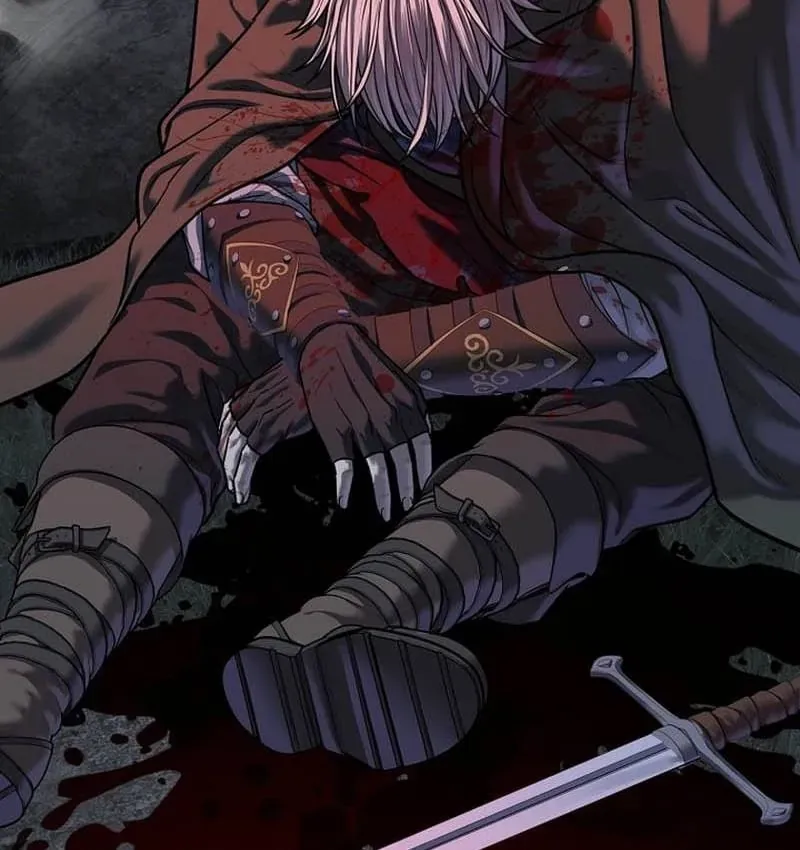 Cương Thiết Liệt Đế Chap 43 - Next Chap 44