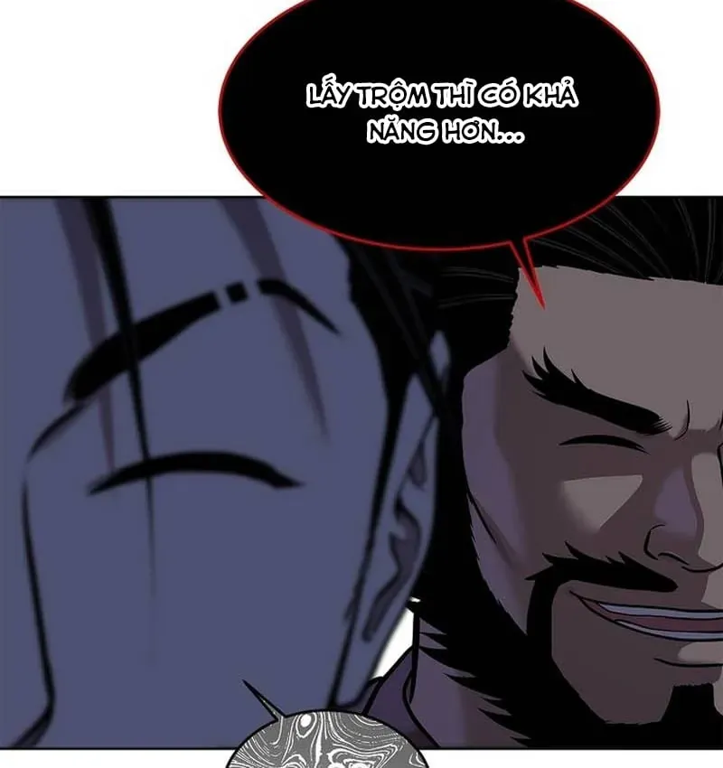 Cương Thiết Liệt Đế Chap 43 - Next Chap 44
