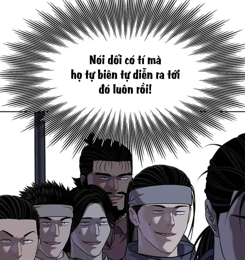 Cương Thiết Liệt Đế Chap 43 - Next Chap 44