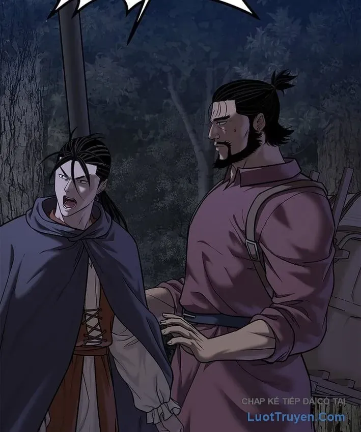 Cương Thiết Liệt Đế Chap 44 - Next Chap 45