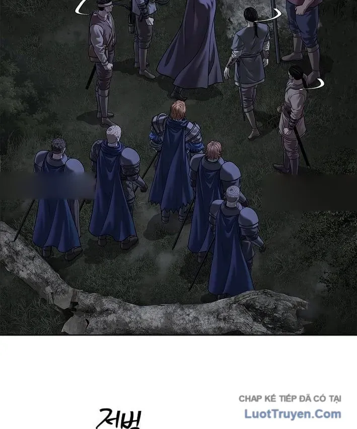 Cương Thiết Liệt Đế Chap 44 - Next Chap 45
