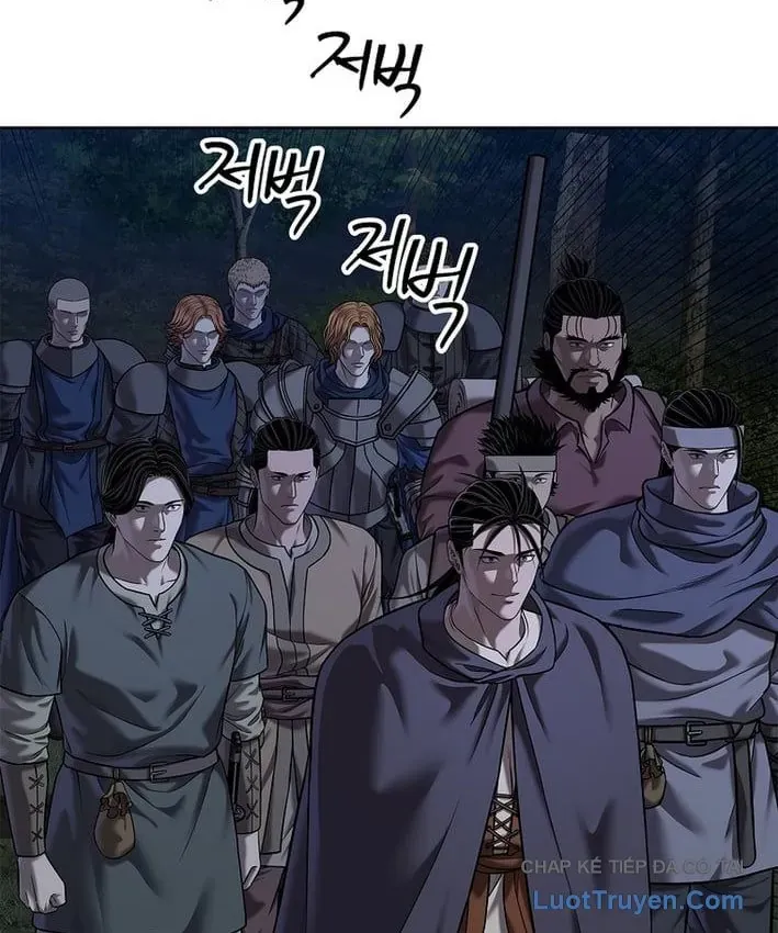 Cương Thiết Liệt Đế Chap 44 - Next Chap 45