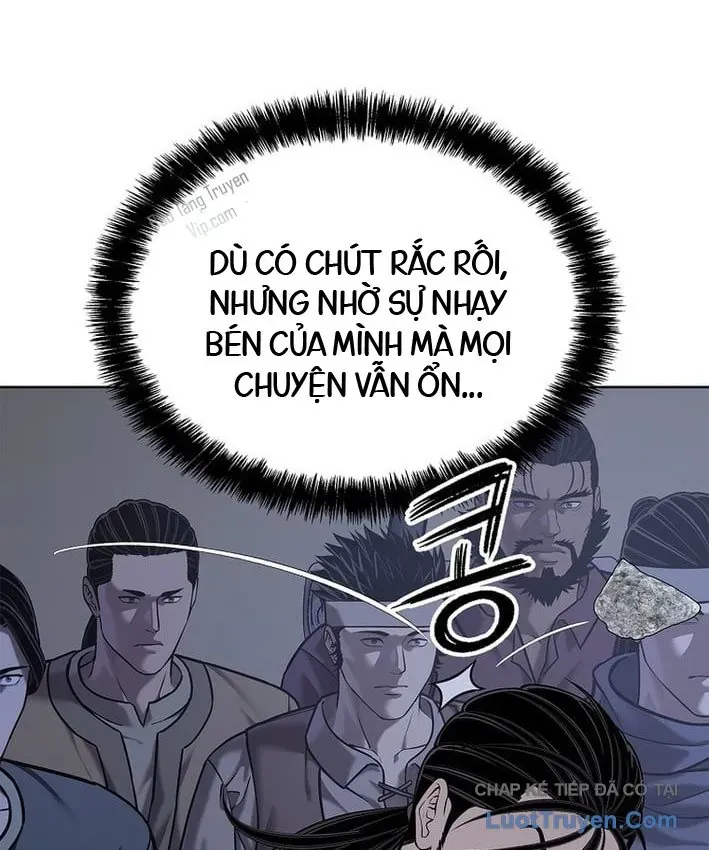 Cương Thiết Liệt Đế Chap 44 - Next Chap 45