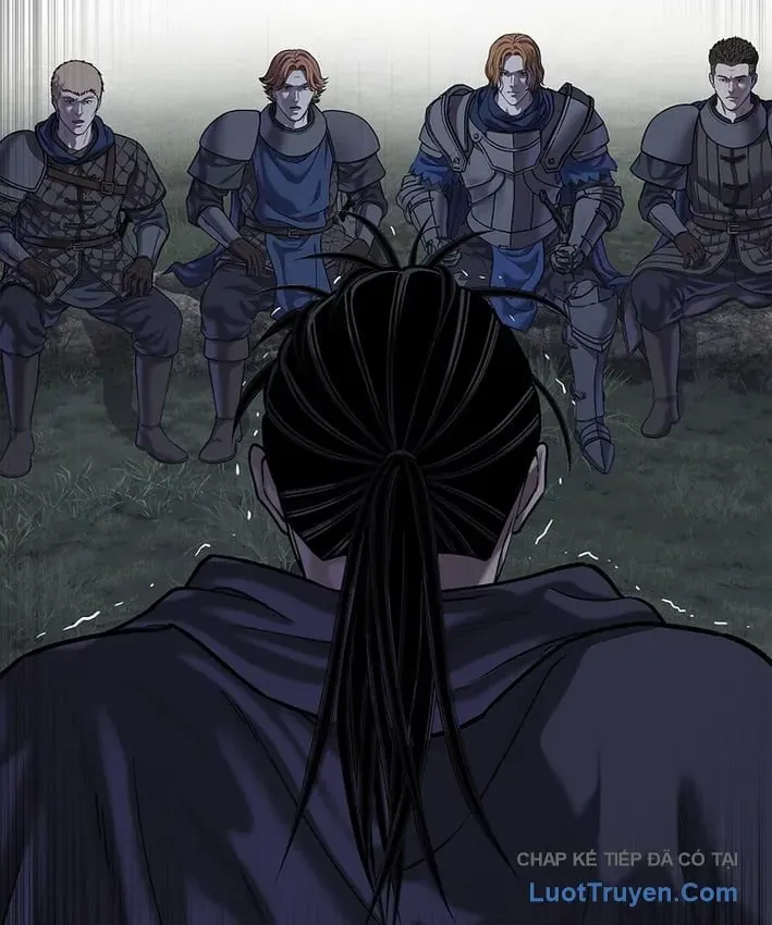 Cương Thiết Liệt Đế Chap 44 - Next Chap 45