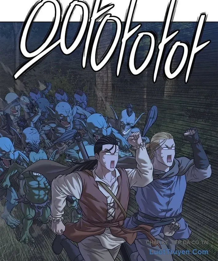Cương Thiết Liệt Đế Chap 44 - Next Chap 45