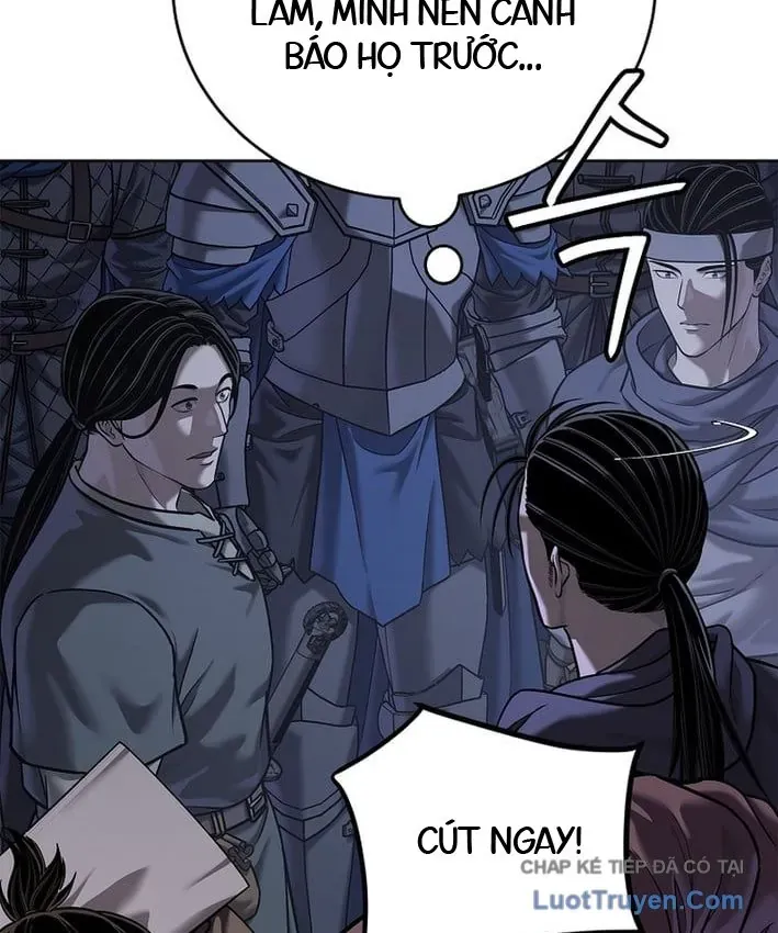 Cương Thiết Liệt Đế Chap 44 - Next Chap 45