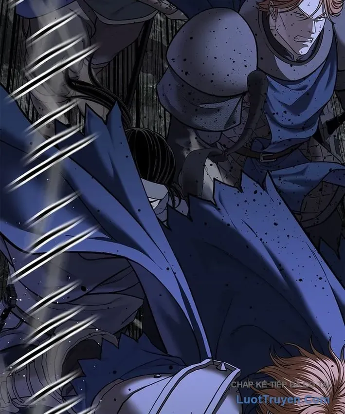 Cương Thiết Liệt Đế Chap 44 - Next Chap 45