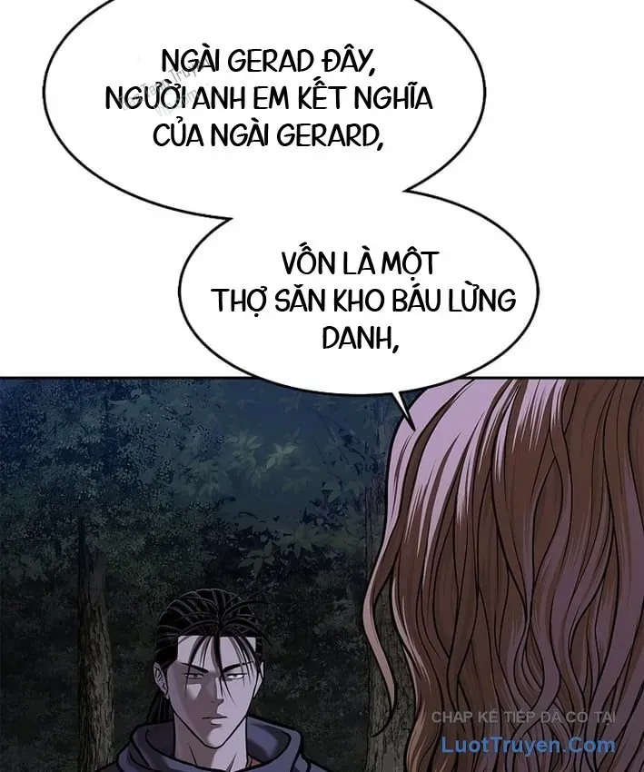Cương Thiết Liệt Đế Chap 44 - Next Chap 45