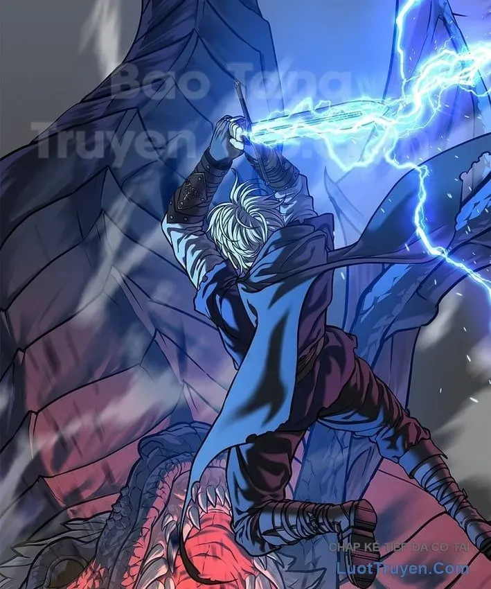 Cương Thiết Liệt Đế Chap 44 - Next Chap 45