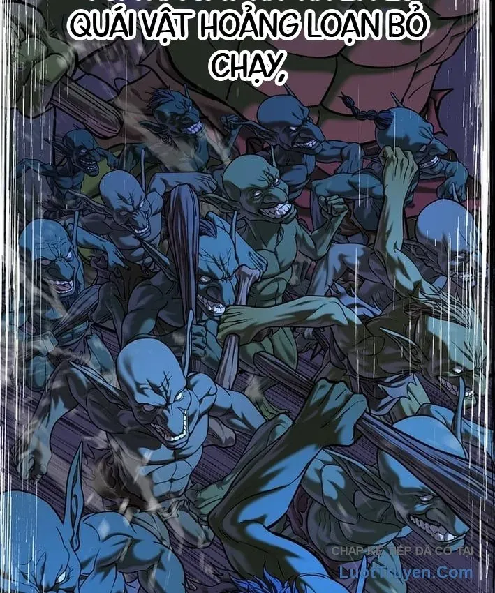 Cương Thiết Liệt Đế Chap 44 - Next Chap 45