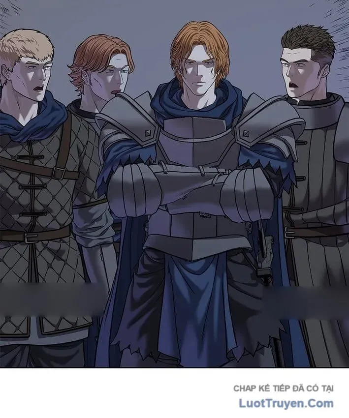 Cương Thiết Liệt Đế Chap 44 - Next Chap 45