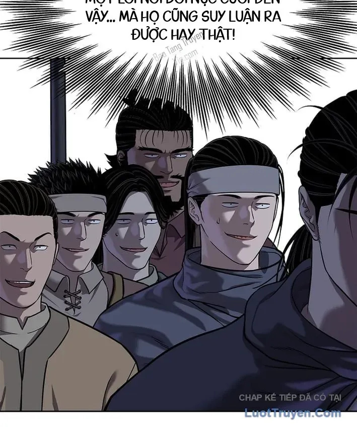 Cương Thiết Liệt Đế Chap 44 - Next Chap 45