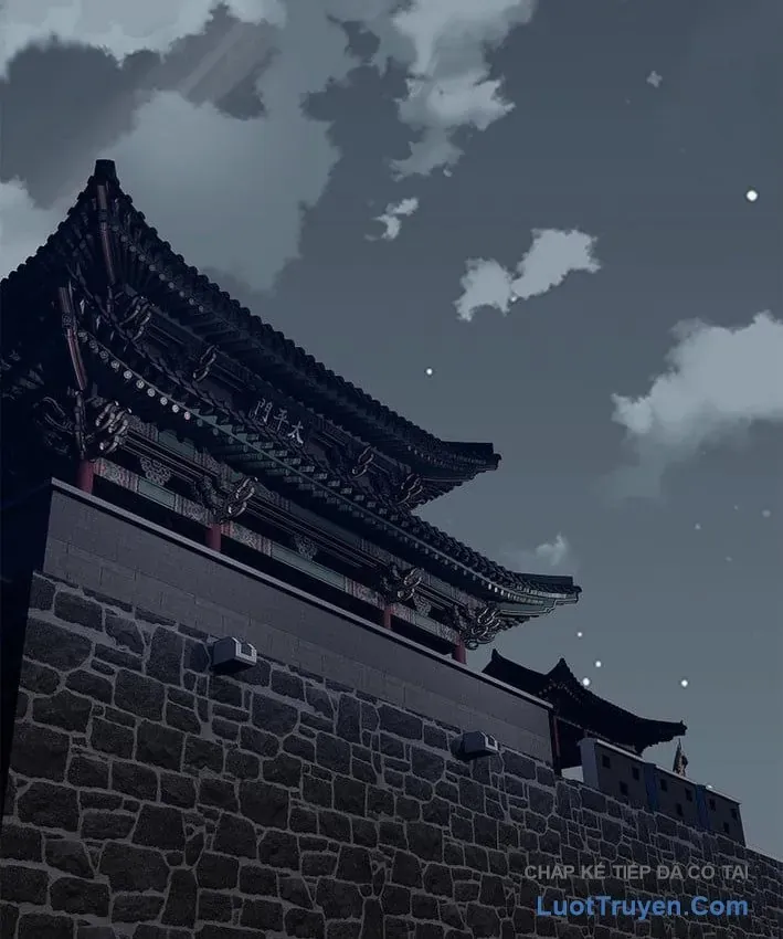 Cương Thiết Liệt Đế Chap 44 - Next Chap 45
